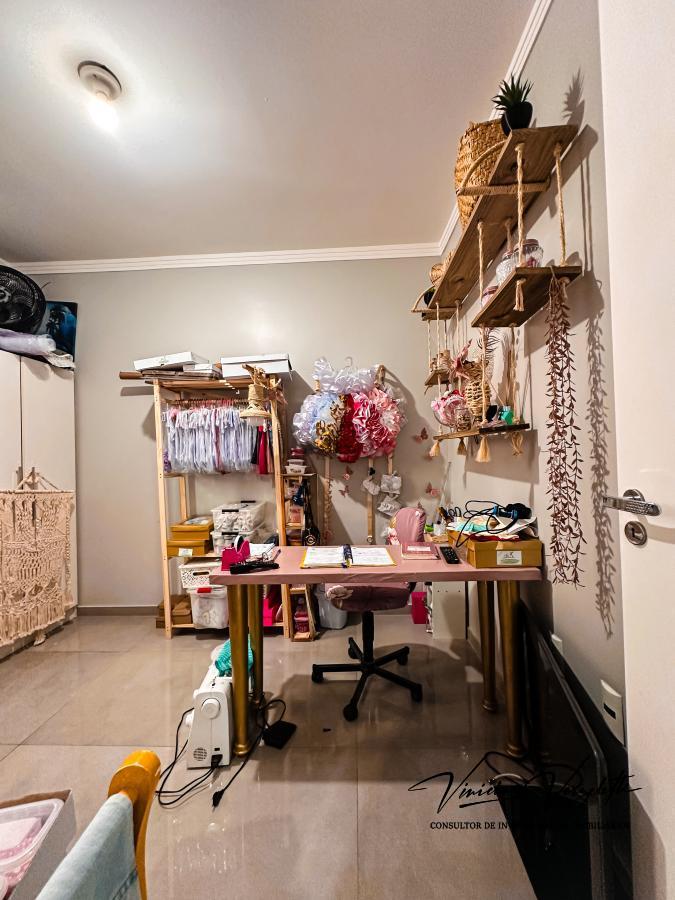 Apartamento, 2 quartos, 59 m² - Foto 27
