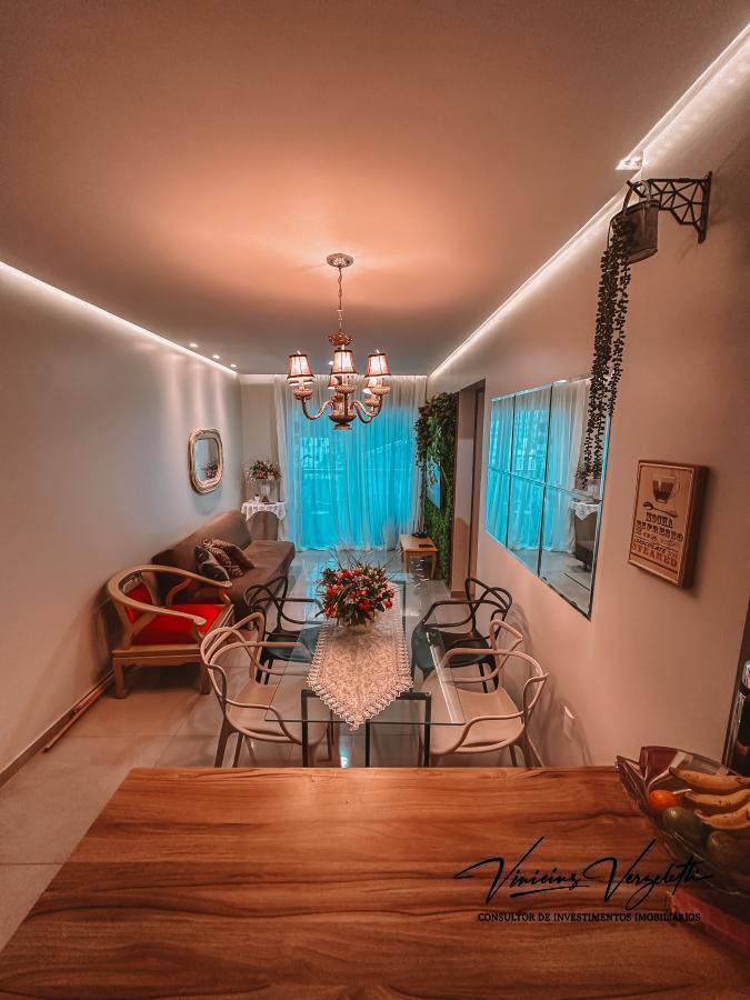 Apartamento, 2 quartos, 59 m² - Foto 1