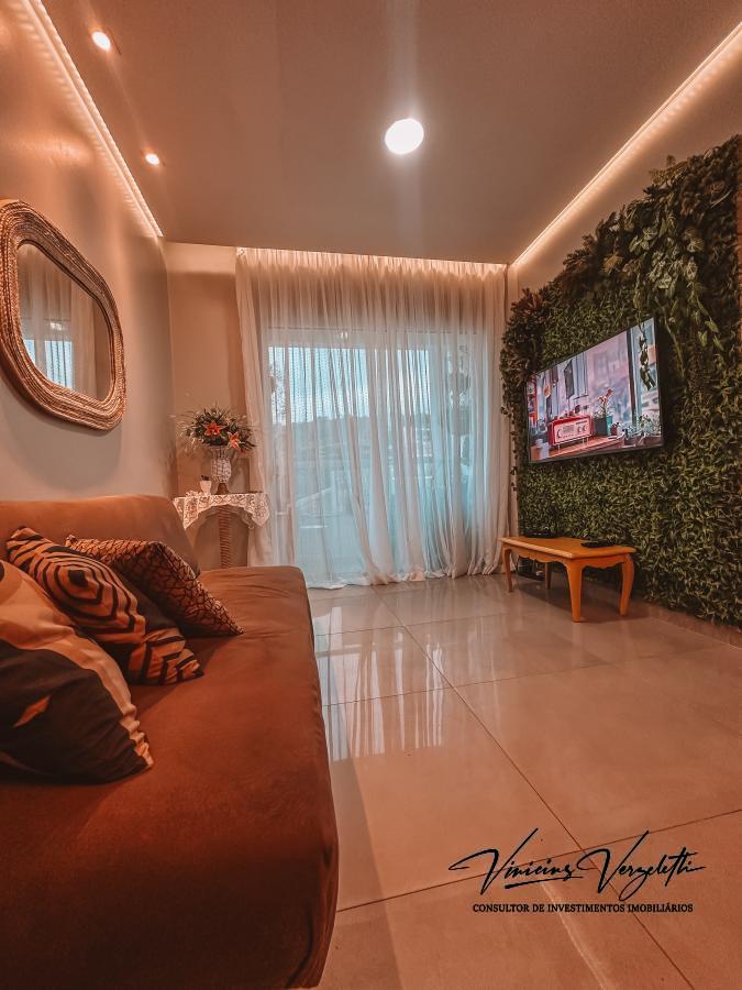Apartamento, 2 quartos, 59 m² - Foto 4