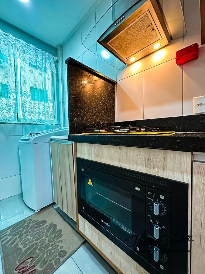 Apartamento, 2 quartos, 59 m² - Foto 8