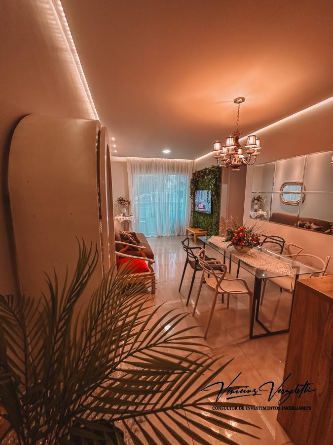 Apartamento, 2 quartos, 59 m² - Foto 2