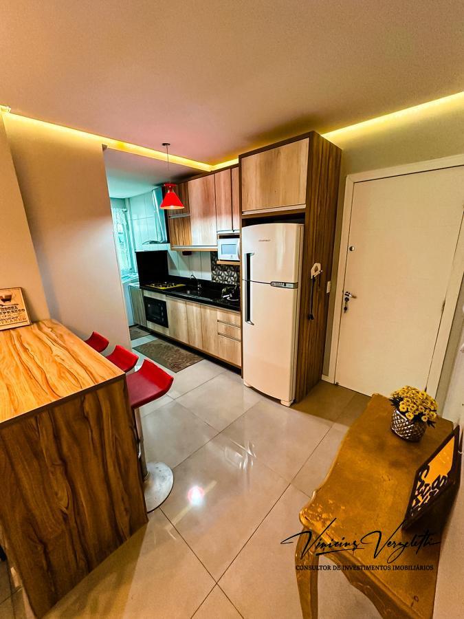 Apartamento, 2 quartos, 59 m² - Foto 6