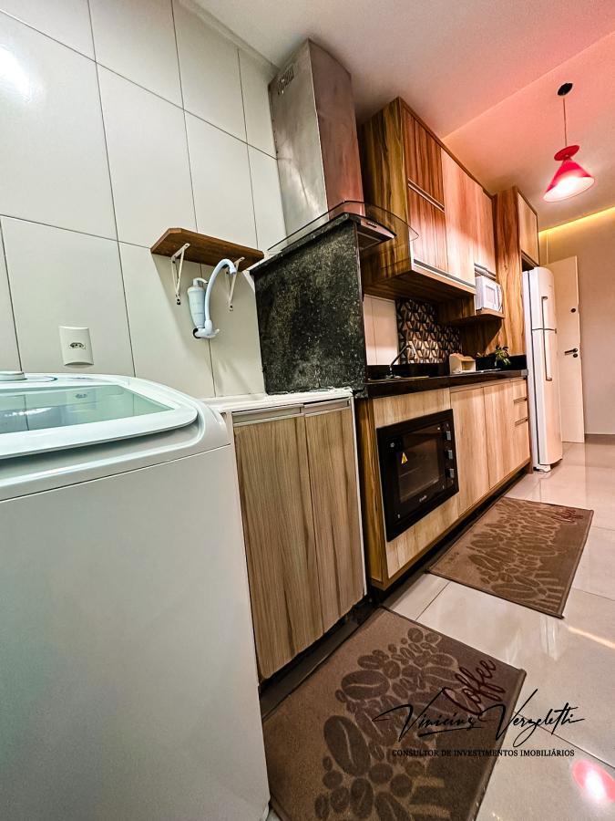 Apartamento, 2 quartos, 59 m² - Foto 7