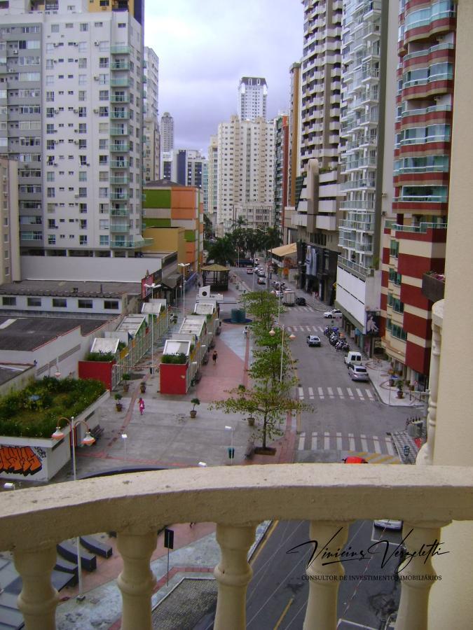 Apartamento, 1 quarto, 55 m² - Foto 1