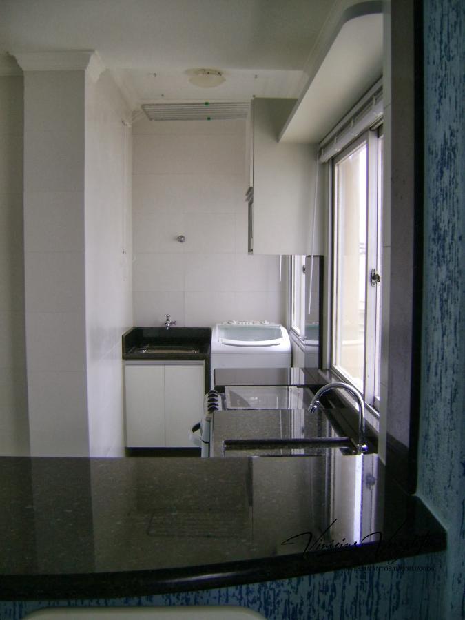 Apartamento, 1 quarto, 55 m² - Foto 3