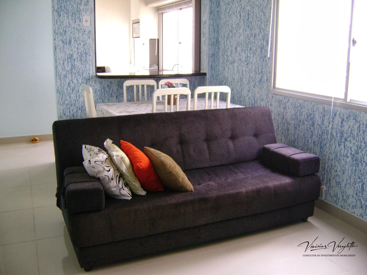 Apartamento, 1 quarto, 55 m² - Foto 2