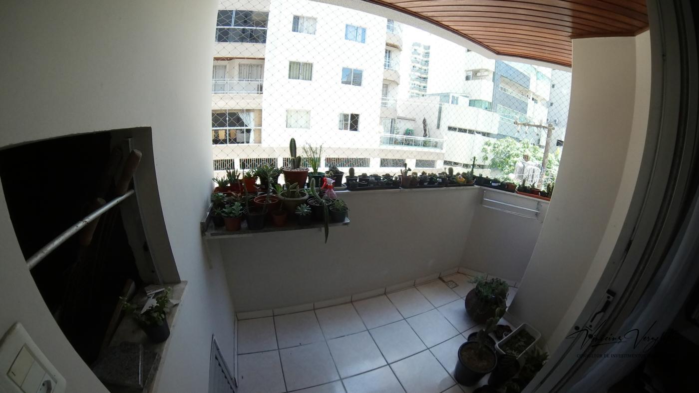 Apartamento, 3 quartos, 115 m² - Foto 2
