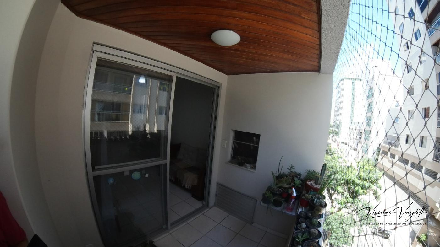 Apartamento, 3 quartos, 115 m² - Foto 1
