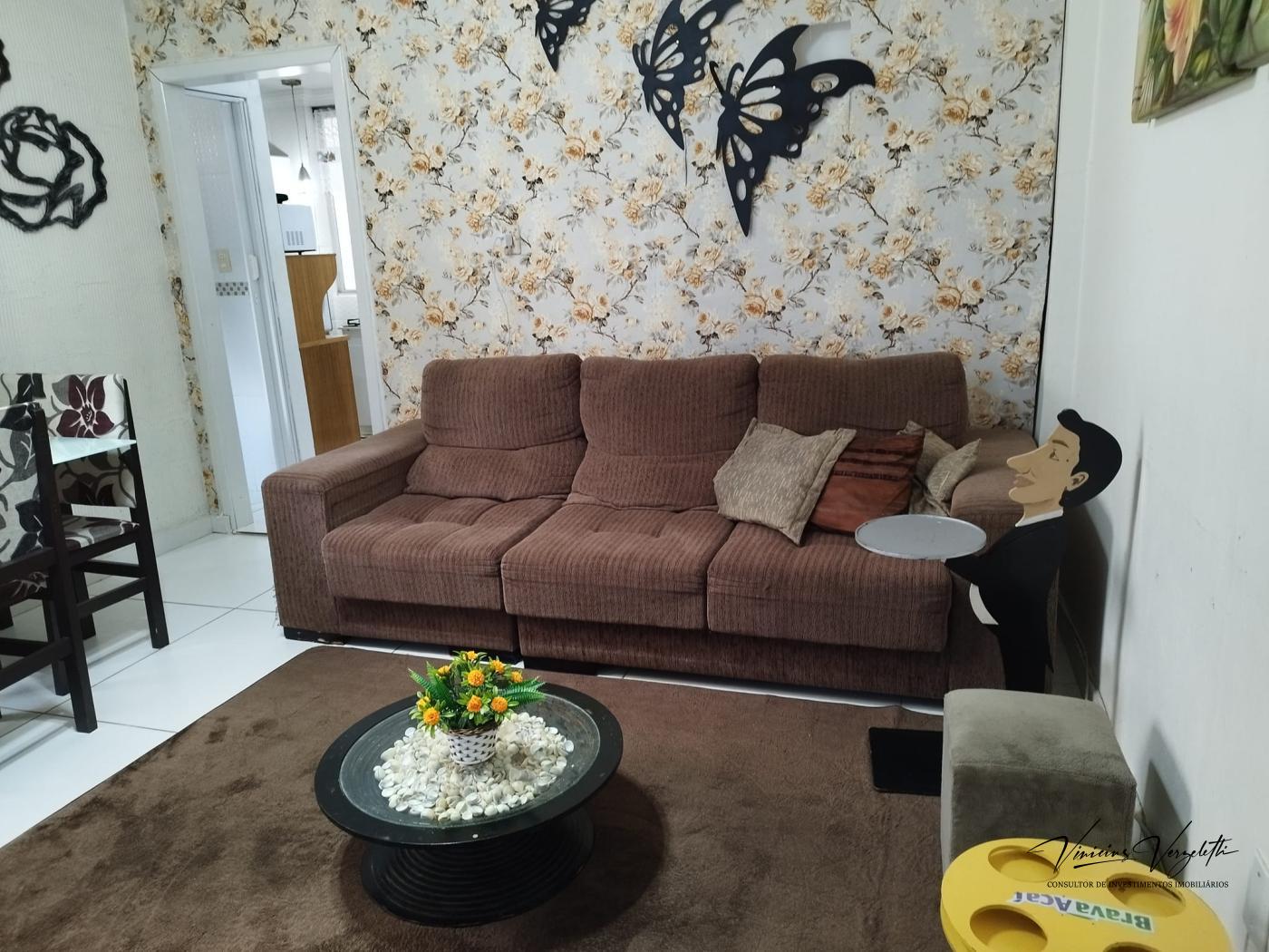 Apartamento, 2 quartos, 60 m² - Foto 2