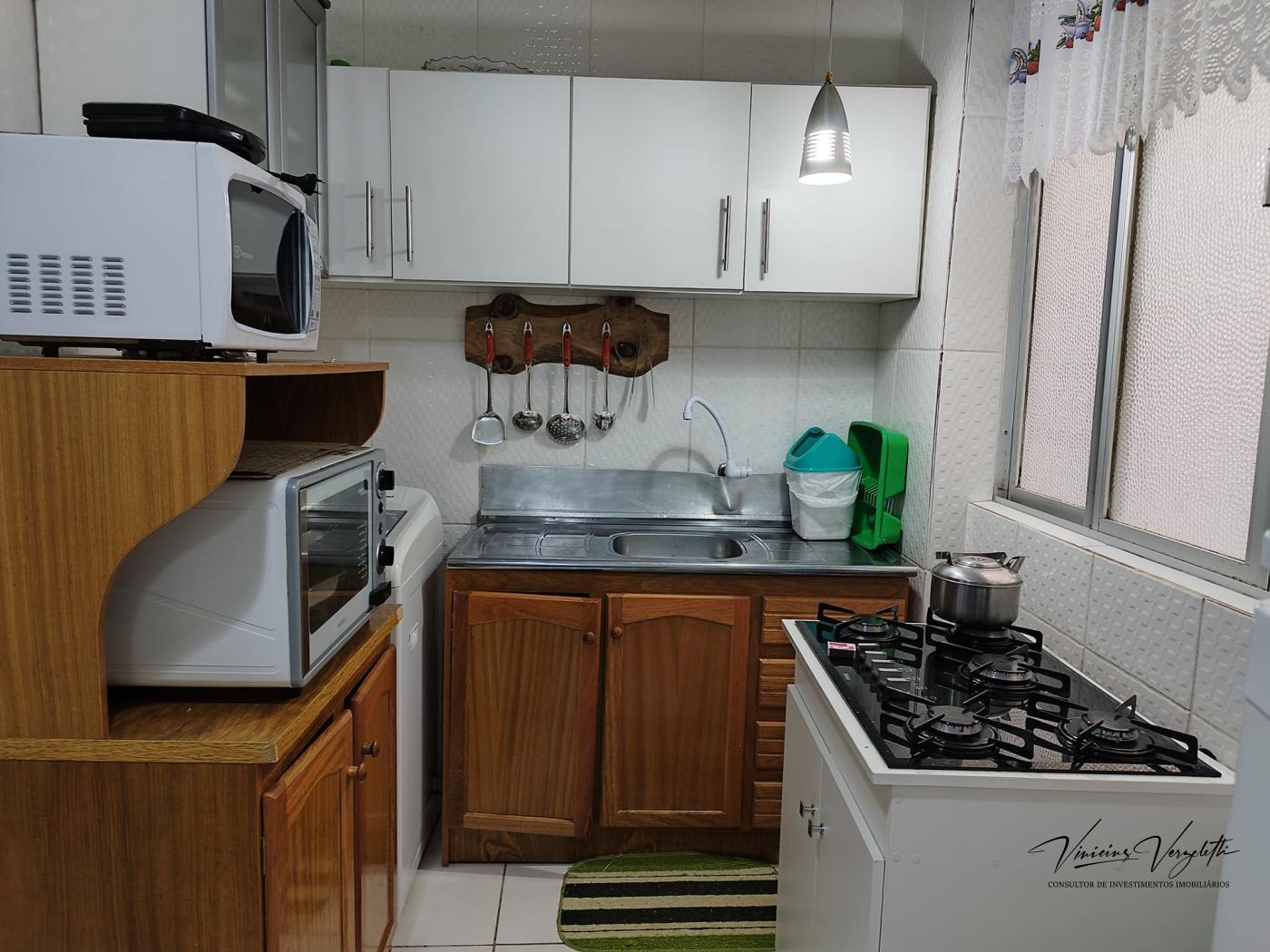 Apartamento, 2 quartos, 60 m² - Foto 4