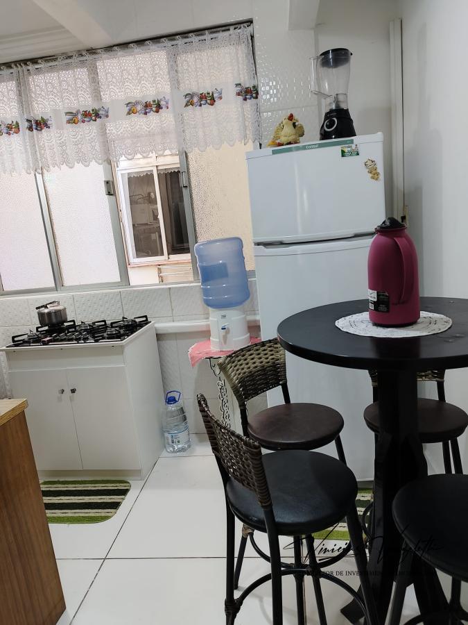 Apartamento, 2 quartos, 60 m² - Foto 3