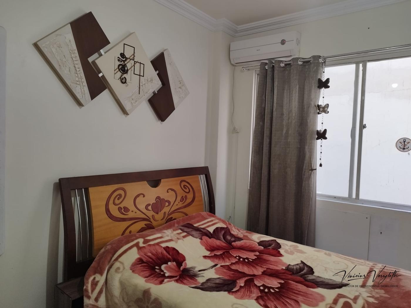 Apartamento, 2 quartos, 60 m² - Foto 9
