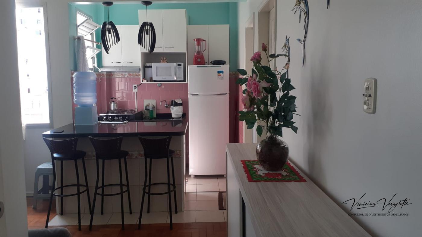 Apartamento, 2 quartos, 60 m² - Foto 4