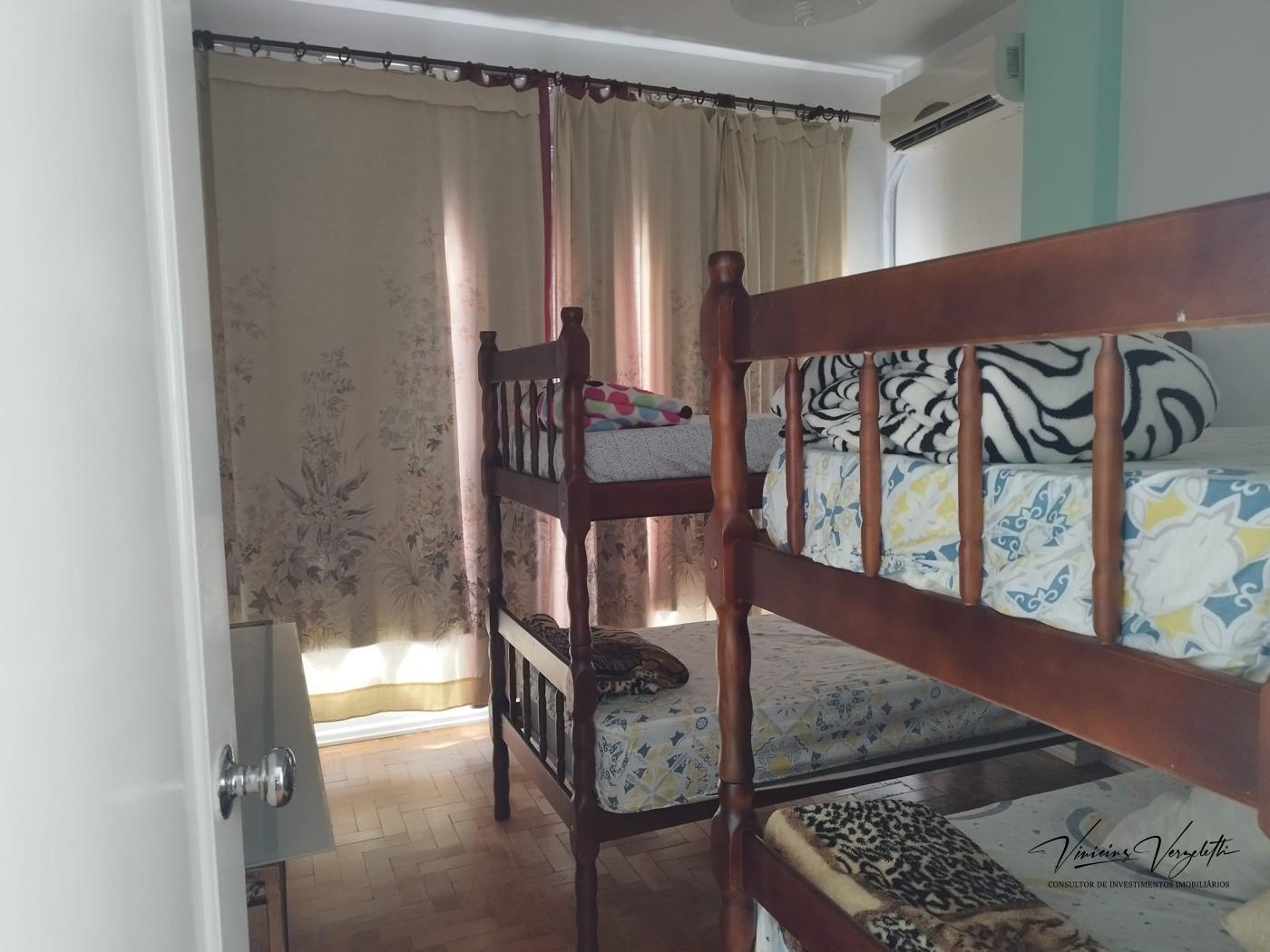 Apartamento, 2 quartos, 60 m² - Foto 6