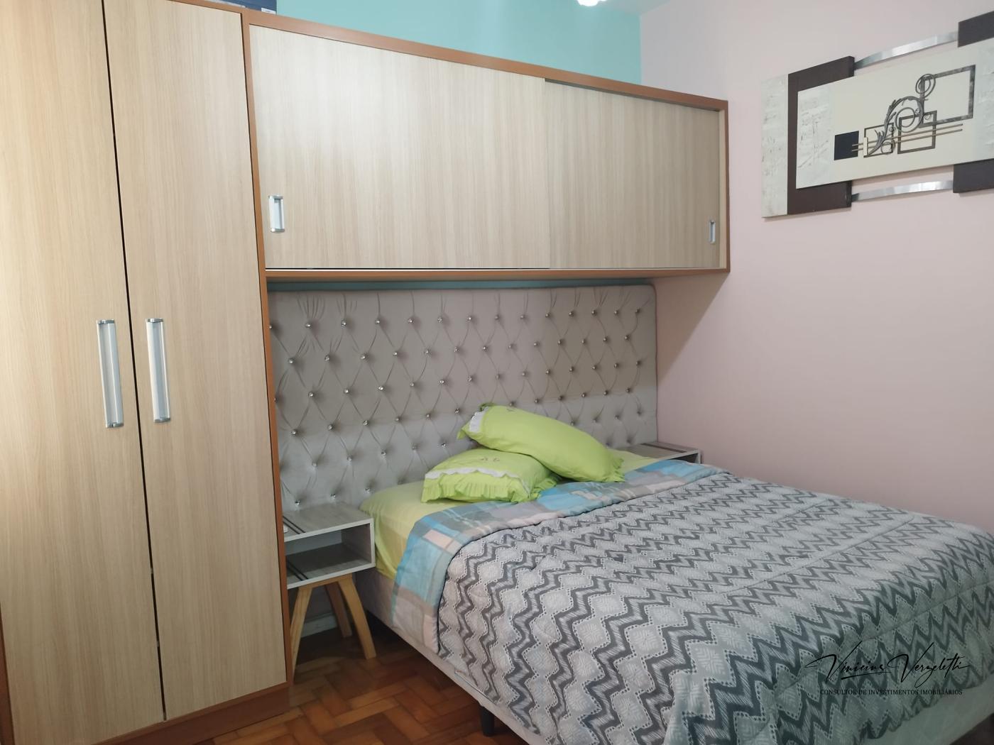 Apartamento, 2 quartos, 60 m² - Foto 5