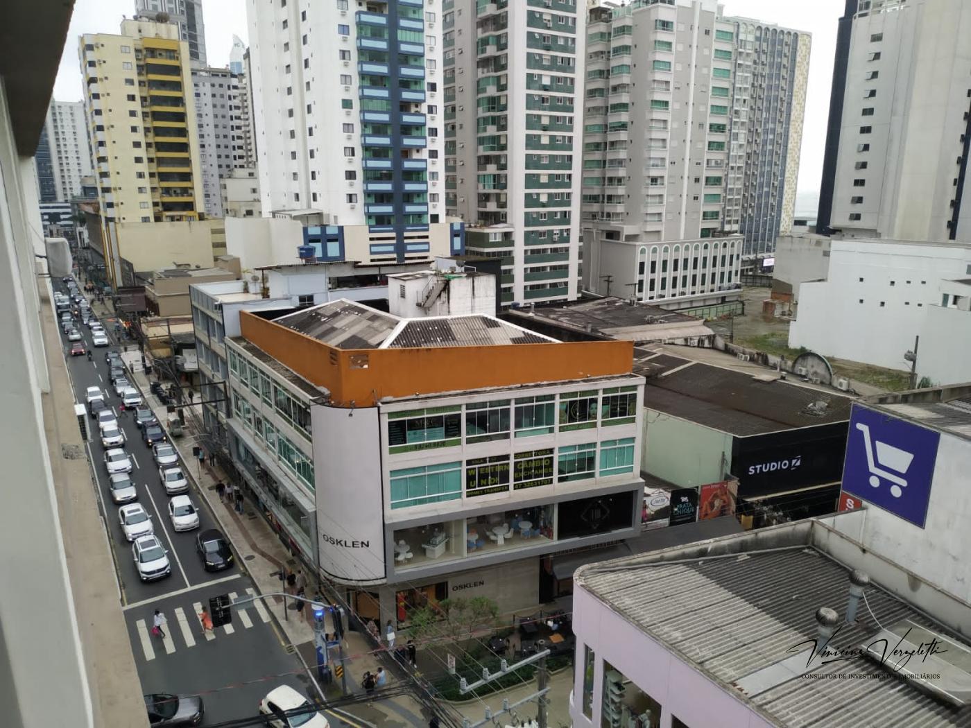 Apartamento, 2 quartos, 60 m² - Foto 1
