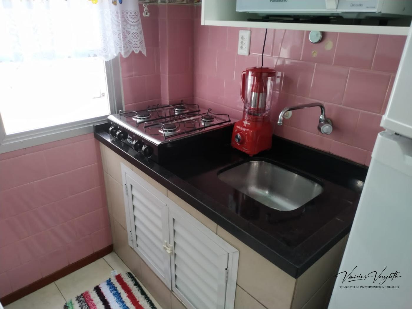 Apartamento, 2 quartos, 60 m² - Foto 7