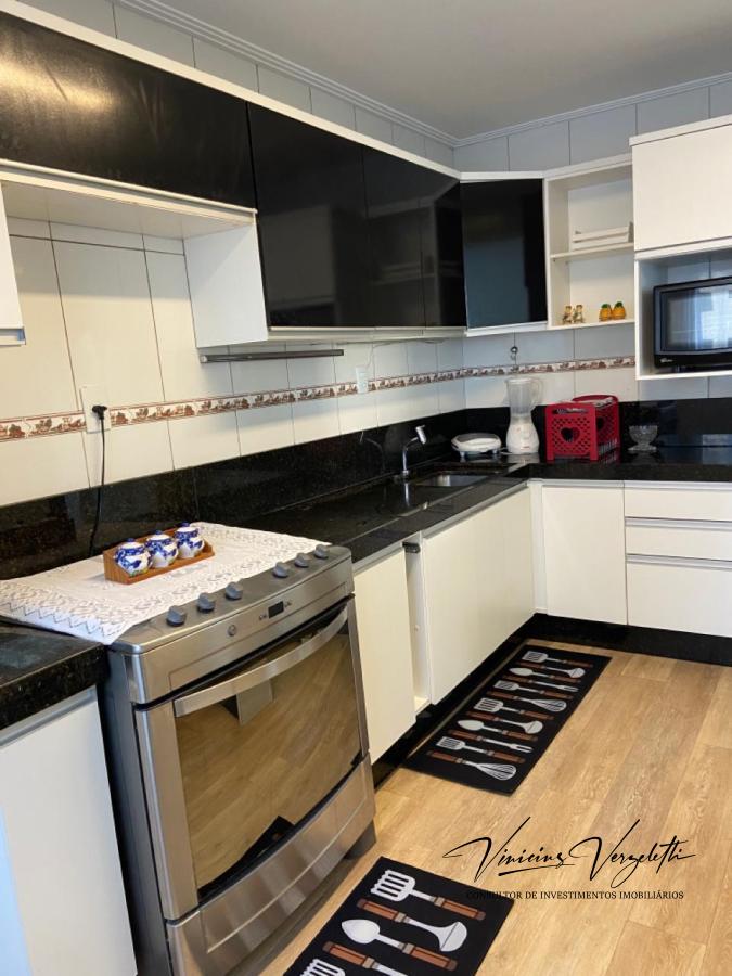 Apartamento, 3 quartos, 85 m² - Foto 7