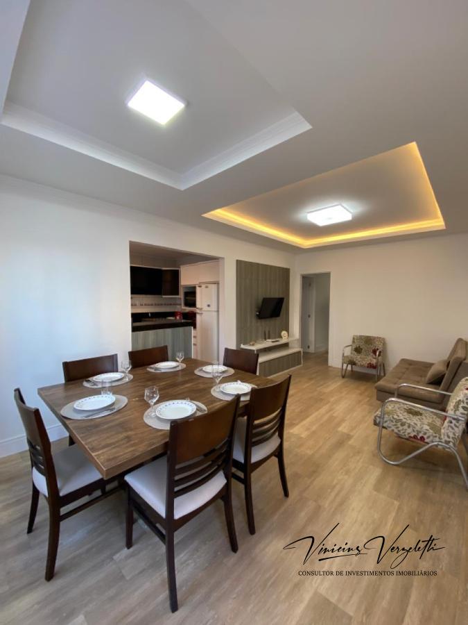 Apartamento, 3 quartos, 85 m² - Foto 1