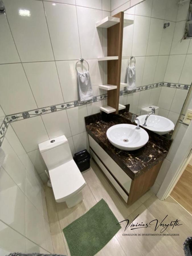 Apartamento, 3 quartos, 85 m² - Foto 10