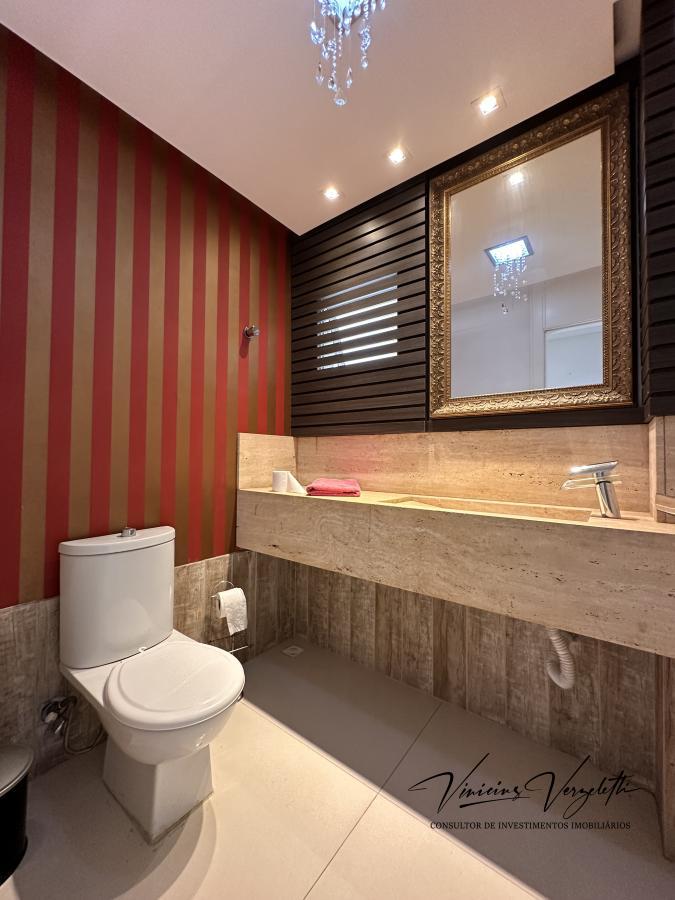 Casa, 6 quartos, 800 m² - Foto 31