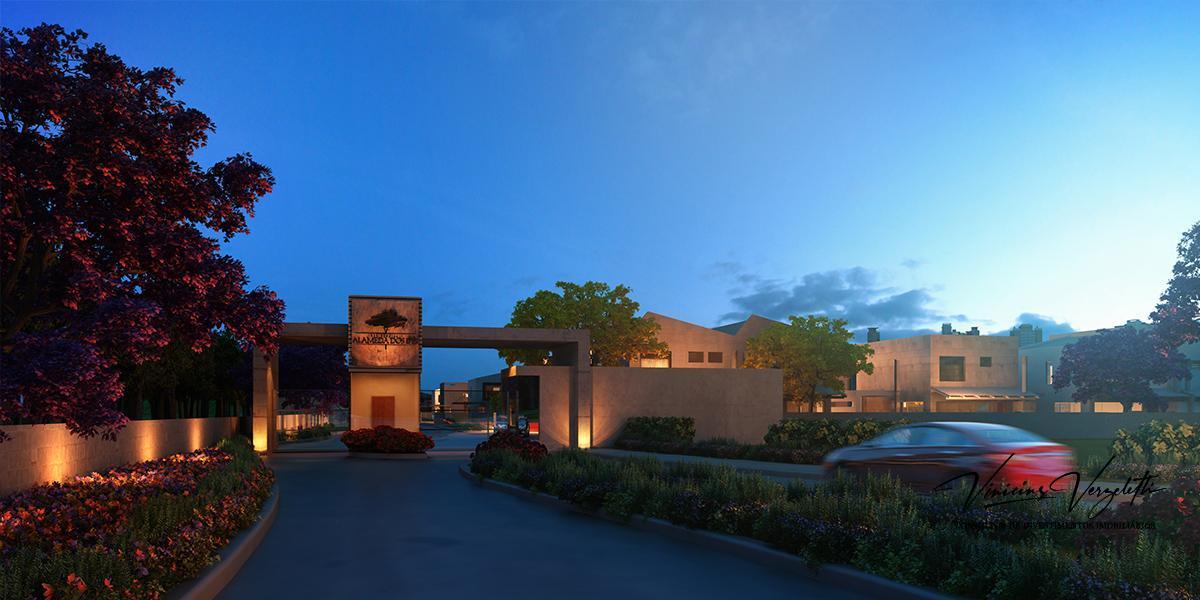 Casa de Condomínio, 3 quartos - Foto 40