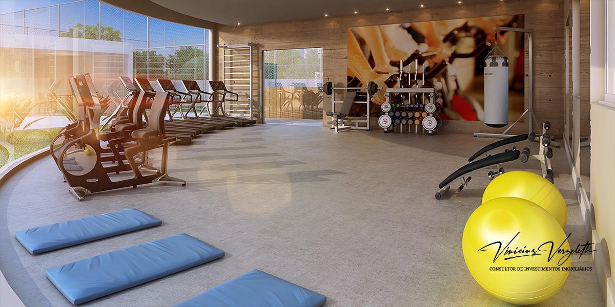 Casa de Condomínio, 3 quartos - Foto 7