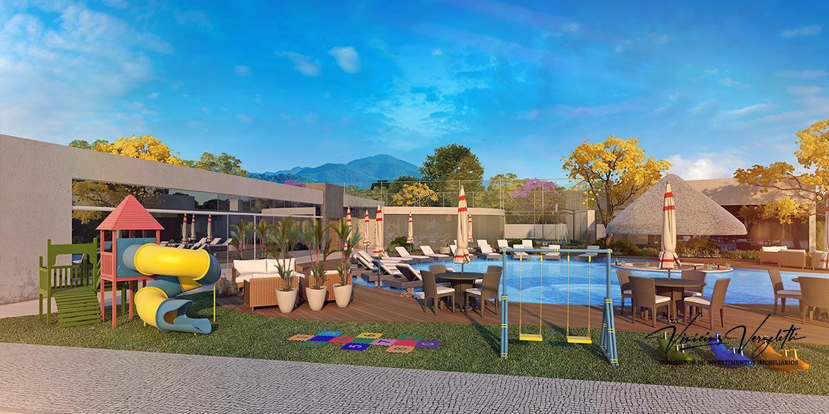 Casa de Condomínio, 3 quartos - Foto 31