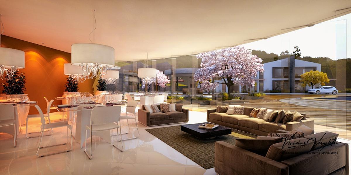 Casa de Condomínio, 3 quartos - Foto 32