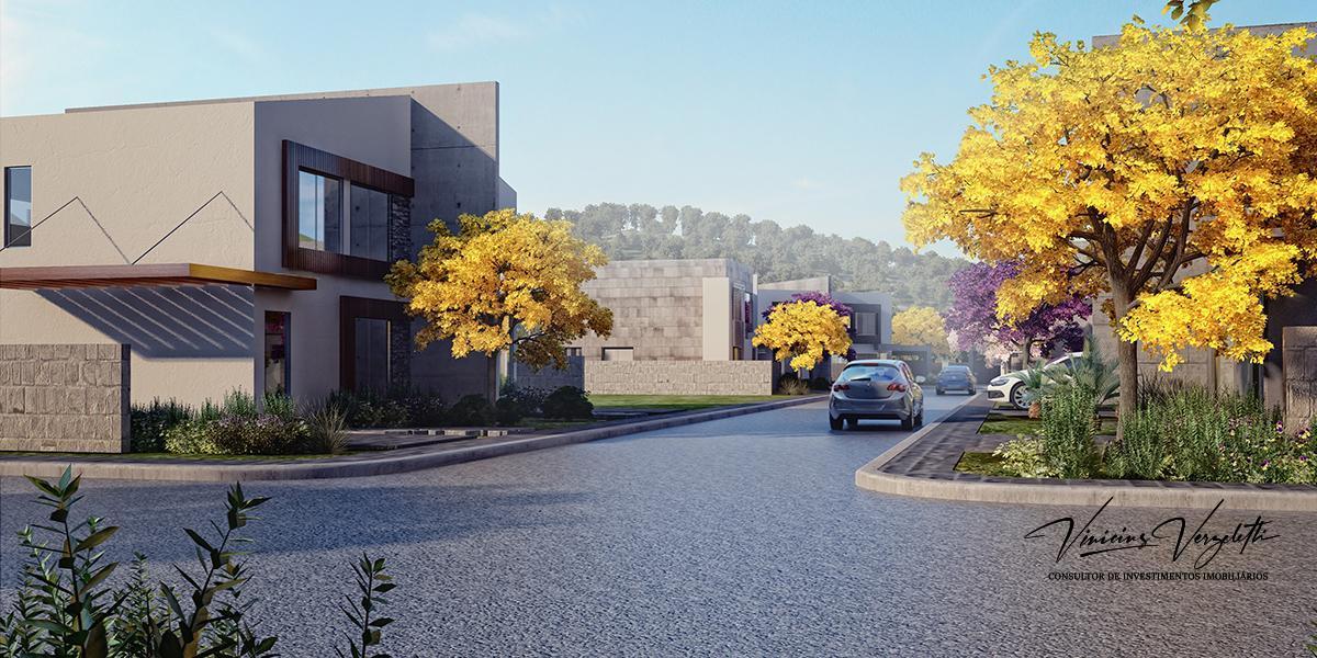 Casa de Condomínio, 3 quartos - Foto 33