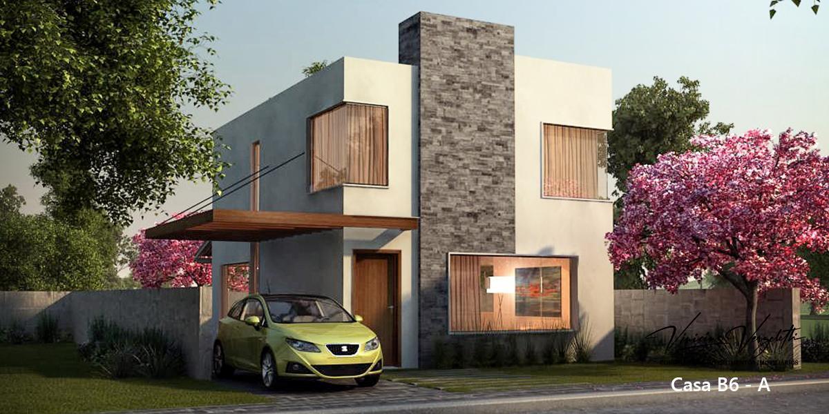 Casa de Condomínio, 3 quartos - Foto 35