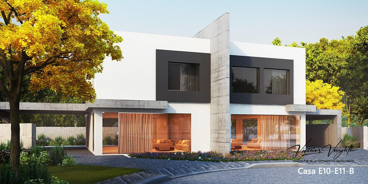 Casa de Condomínio, 3 quartos - Foto 38