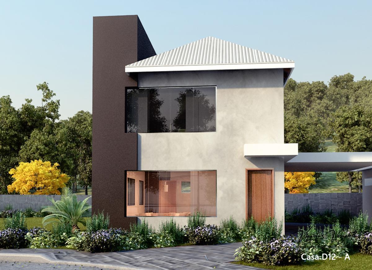 Casa de Condomínio, 3 quartos - Foto 37