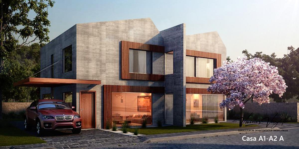 Casa de Condomínio, 3 quartos - Foto 39