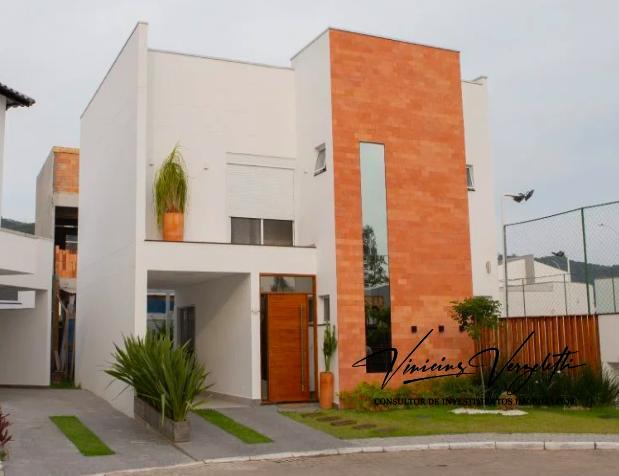 Casa de Condomínio, 3 quartos - Foto 24