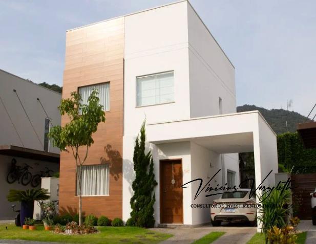 Casa de Condomínio, 3 quartos - Foto 23