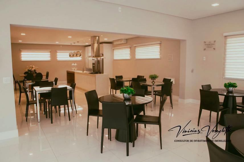 Casa de Condomínio, 3 quartos - Foto 17