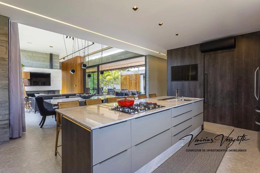 Casa de Condomínio, 3 quartos - Foto 27