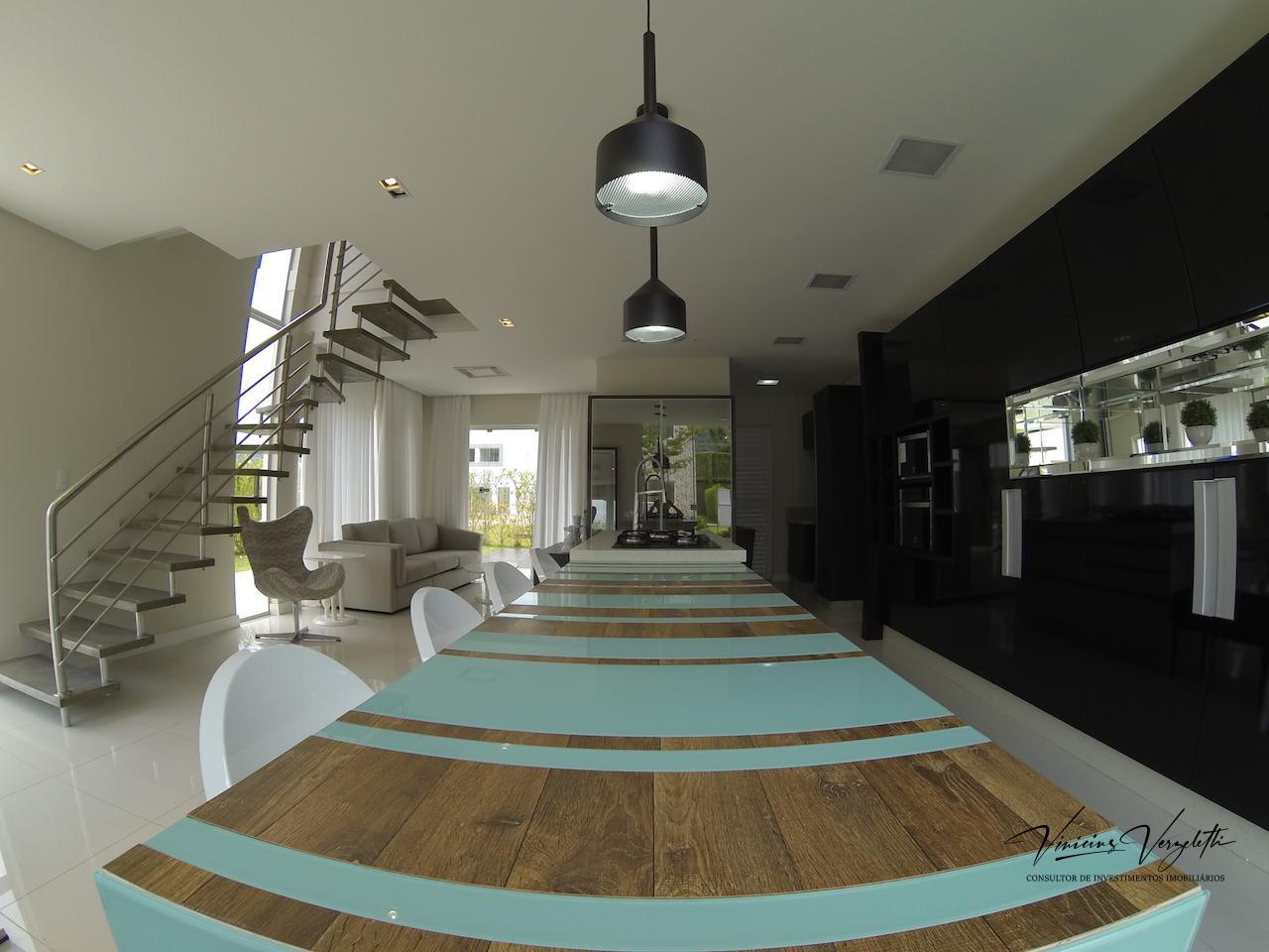 Casa de Condomínio, 3 quartos - Foto 8