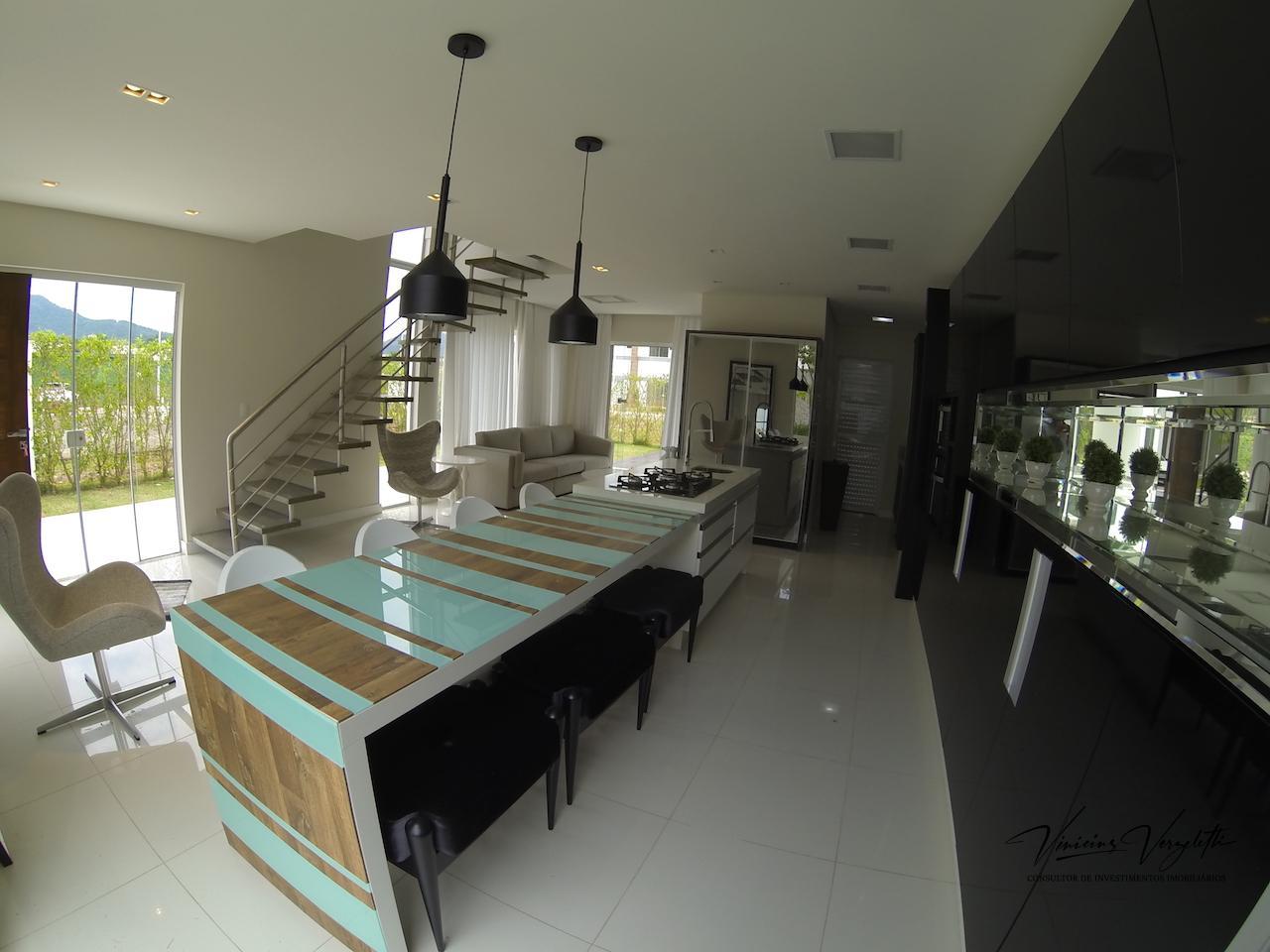 Casa de Condomínio, 3 quartos - Foto 10