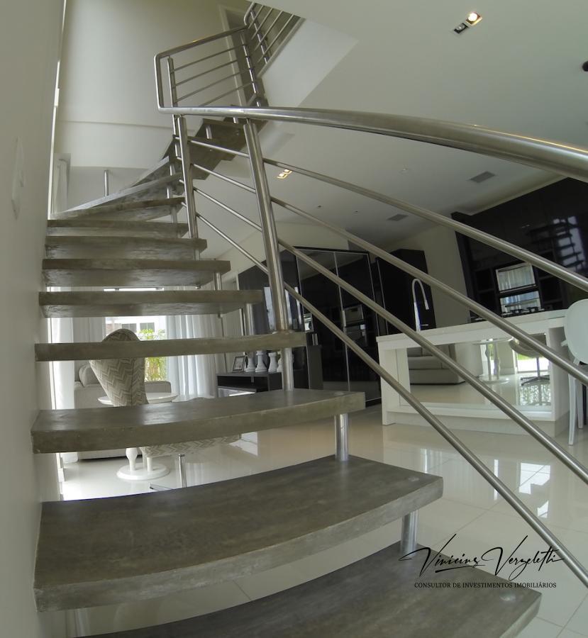 Casa de Condomínio, 3 quartos - Foto 11