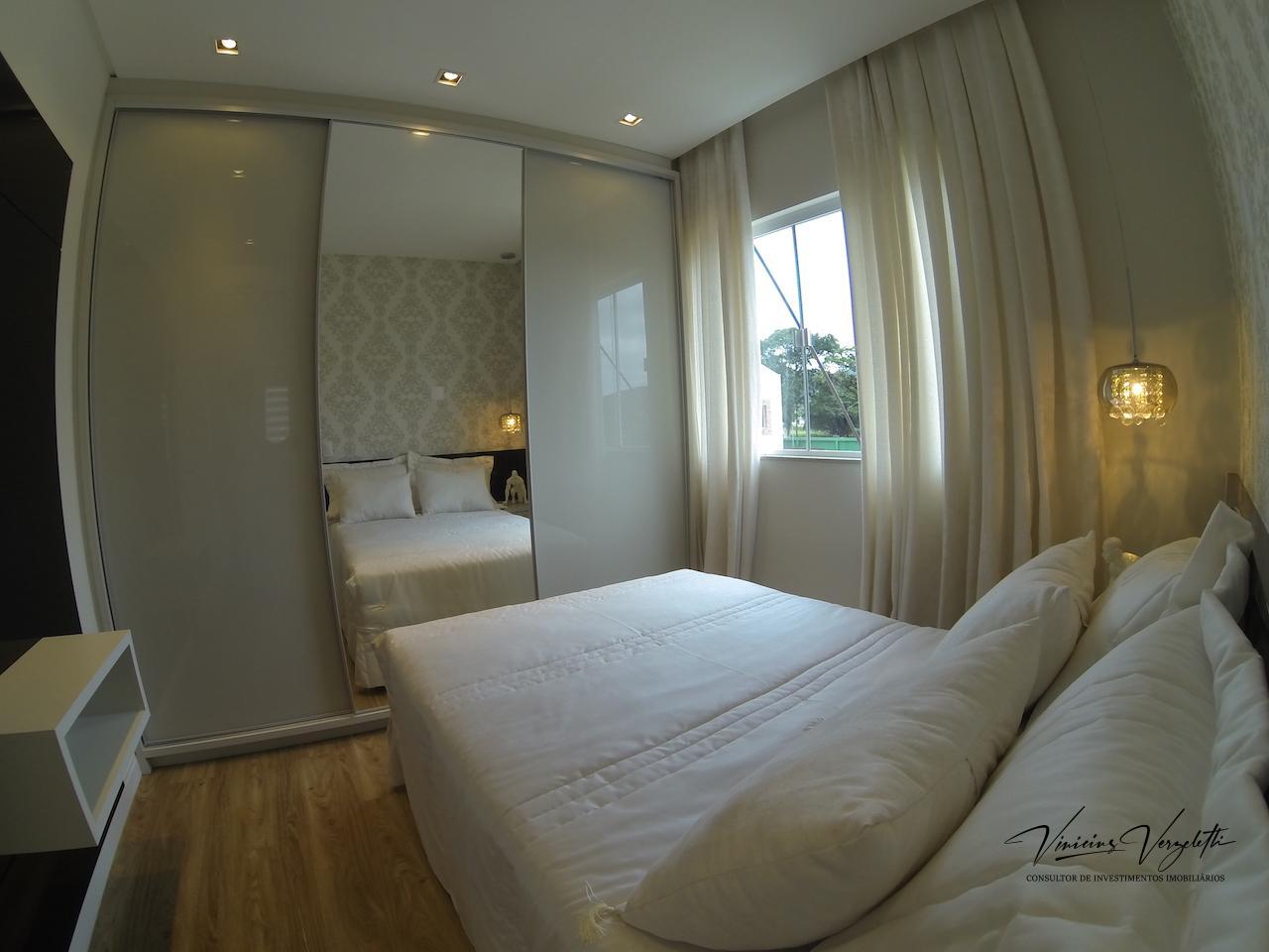 Casa de Condomínio, 3 quartos - Foto 20