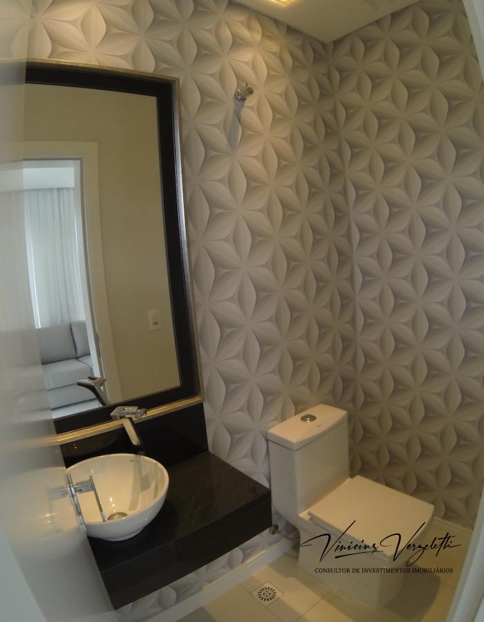 Casa de Condomínio, 3 quartos - Foto 21