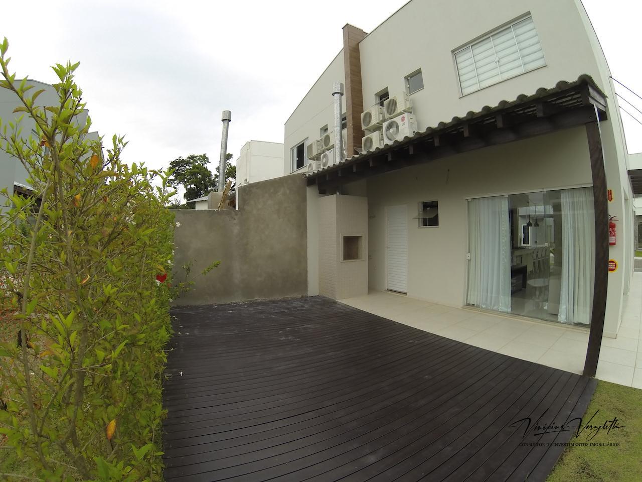 Casa de Condomínio, 3 quartos - Foto 23