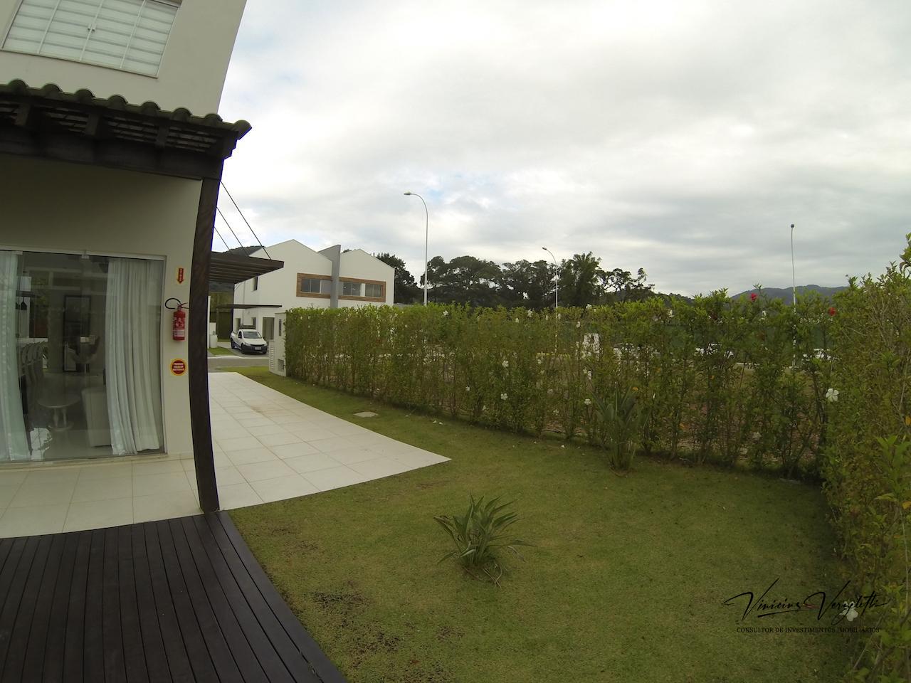 Casa de Condomínio, 3 quartos - Foto 24