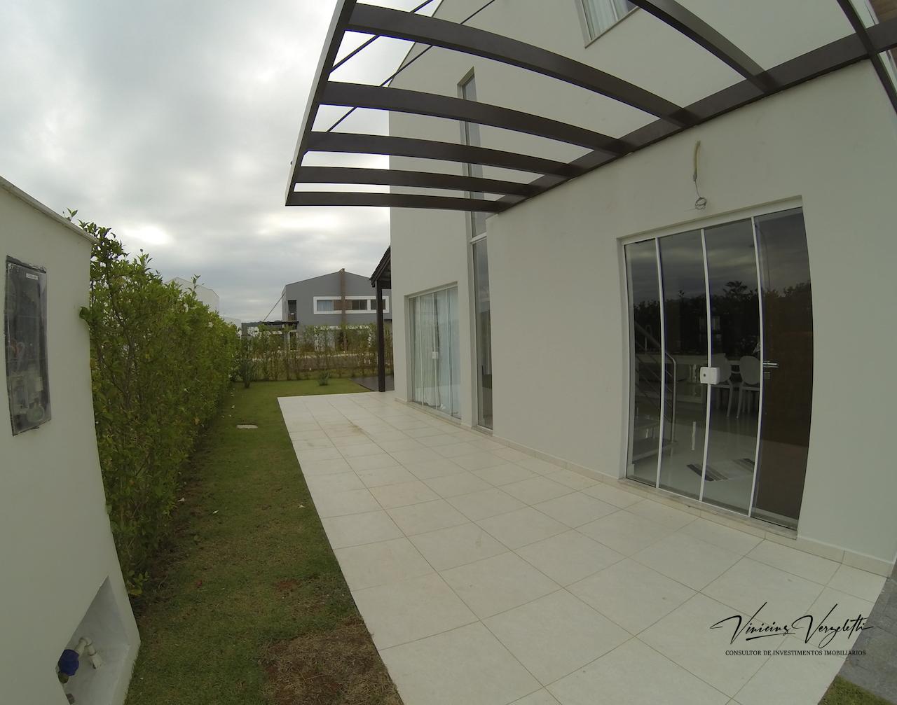 Casa de Condomínio, 3 quartos - Foto 22