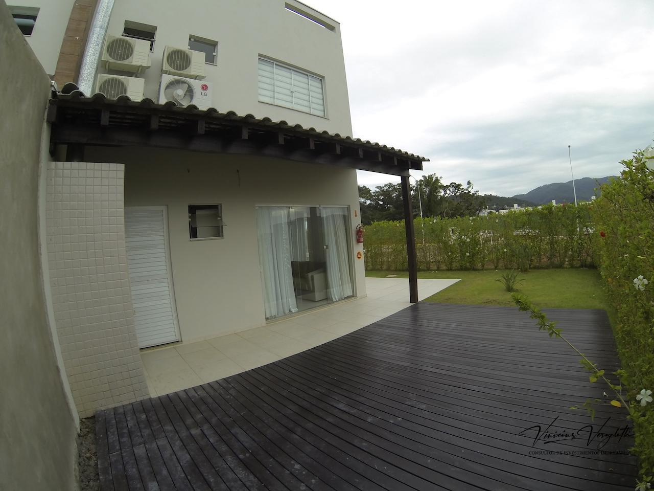 Casa de Condomínio, 3 quartos - Foto 25