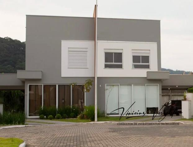 Casa de Condomínio, 3 quartos - Foto 27