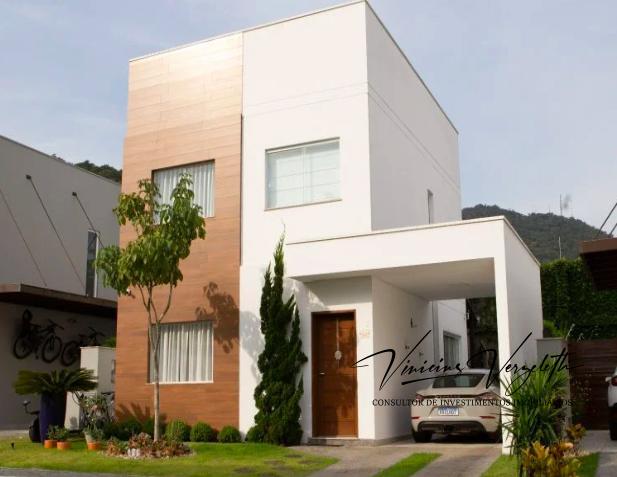 Casa de Condomínio, 3 quartos - Foto 30