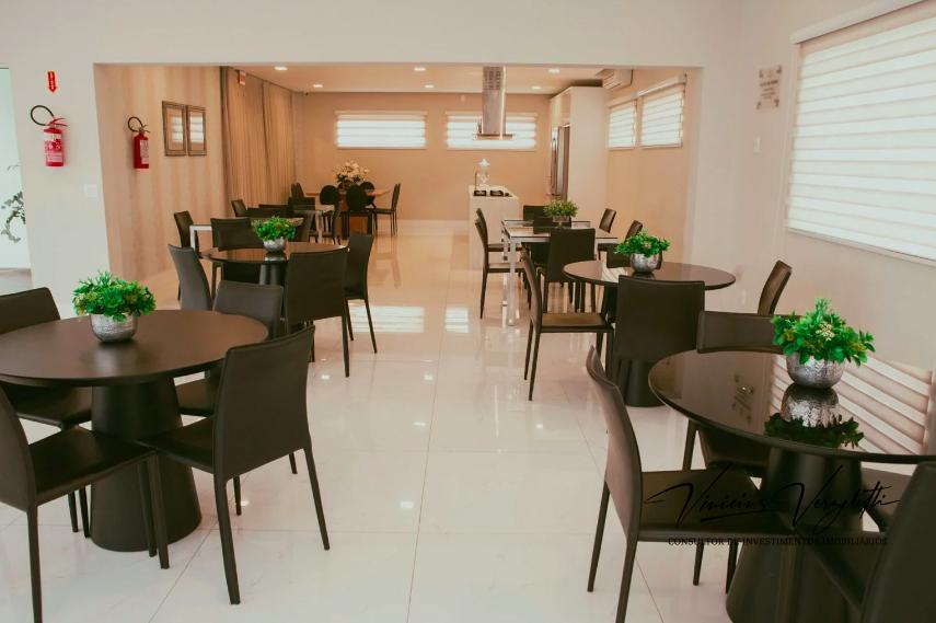 Casa de Condomínio, 3 quartos - Foto 33